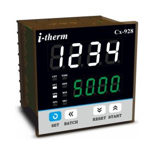 Process Controller